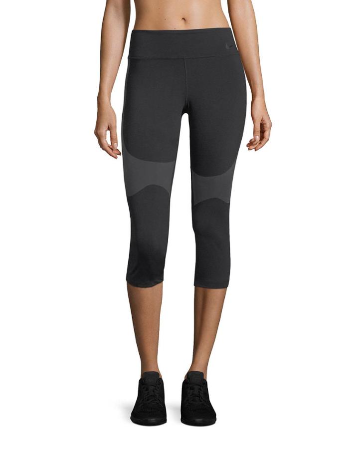 Power Legendary High-rise Training Capri