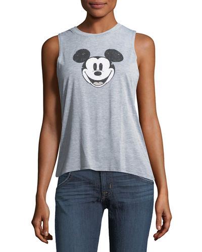 Mickey Mouse