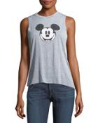 Mickey Mouse