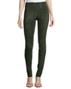 Carolyn Super-skinny Lambskin