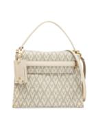 Single-handle V-fabric Bag