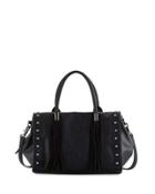Hayden Faux-leather