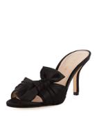 Riri High Satin Dressy