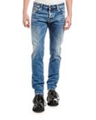 Men's Clean