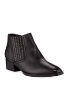 Fiore Studded Weatherproof Booties