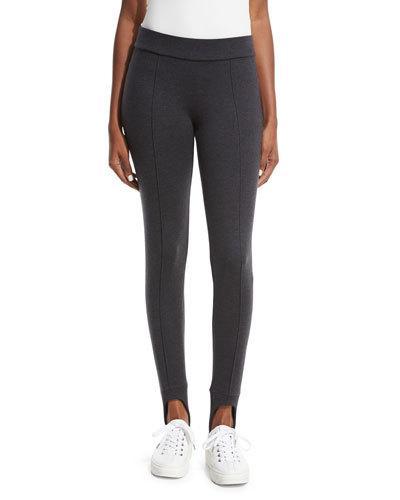 Stretch-wool Stirrup