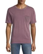 Men's Benny Pique-pocket Tee