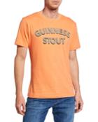 Men's Guinness Stout Graphic T-shirt
