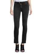 Gotham Slim Stretch-jeans,