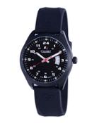 40mm Men's Trooper Rubber