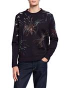 Men's Beaded