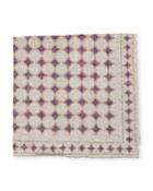 Patterned Pocket