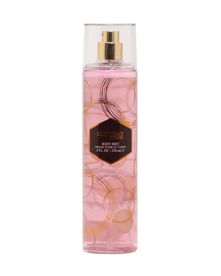 Bronze For Ladies Body Mist,