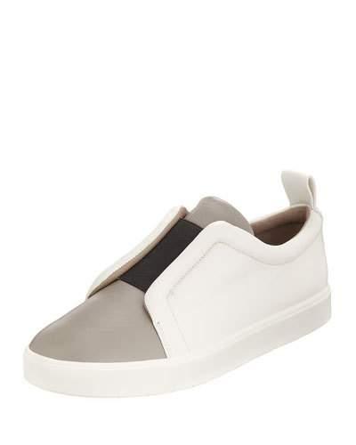 Caden Colorblock Slip-on