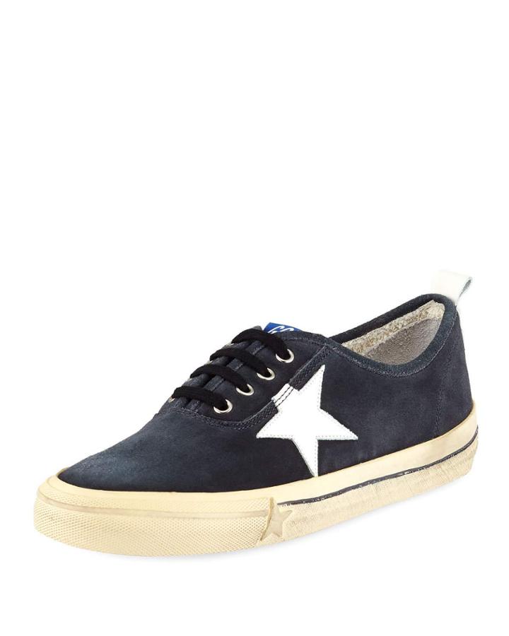 Men's Star