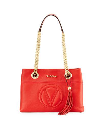 Kali Sauvage Leather