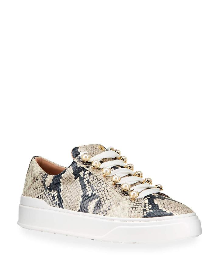Excelsa Python-print