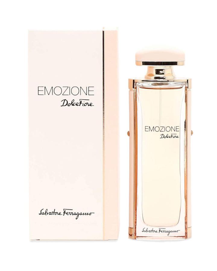 Emozione Dolce Fiore For Ladies Eau De Toilette,