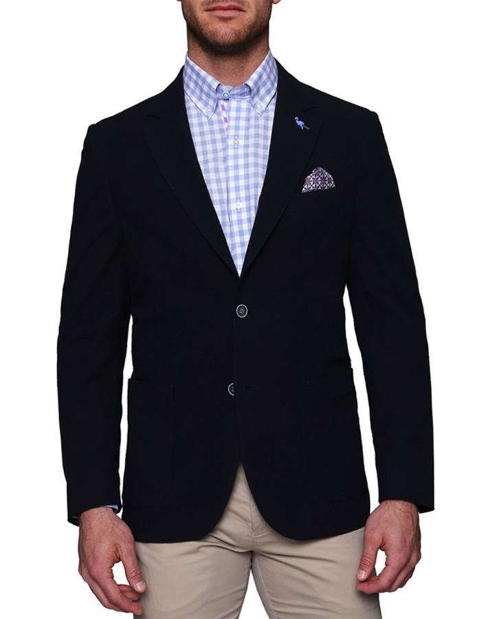 Men's 2-button
