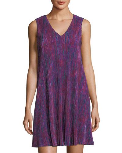 Sleeveless Fly Away Dress