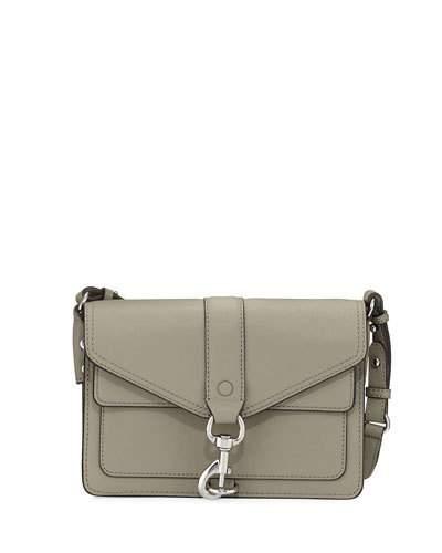 Hudson Moto Mini Shoulder Bag,