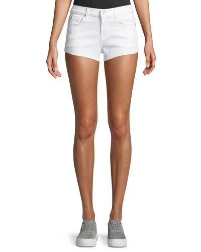 Cutoff Denim