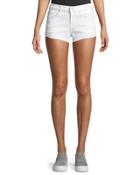 Cutoff Denim