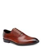 Men's Hahn Lace-up Leather Oxfords