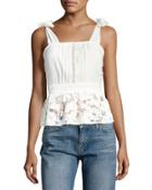 Primrose Top