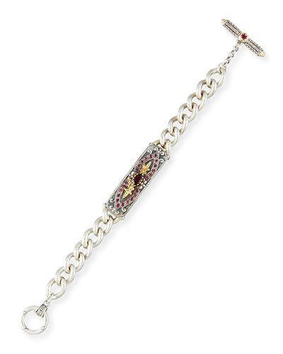 Artemis Rhodolite Id