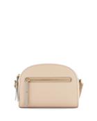 Amy Faux-leather Crossbody Bag
