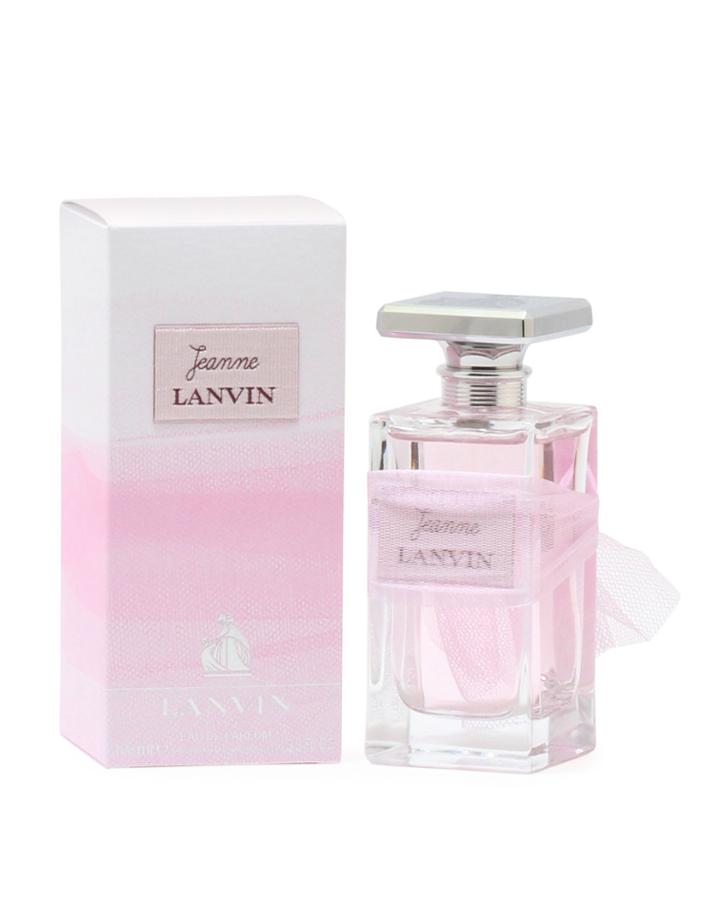 Jeanne Lanvin For Ladies Eau De Parfum Spray, 3.3 Oz./