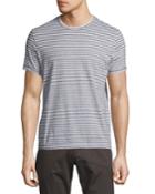 Gaskell N Lokt Striped T-shirt