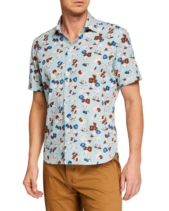 Men's Extra Soft Short