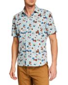 Men's Extra Soft Short