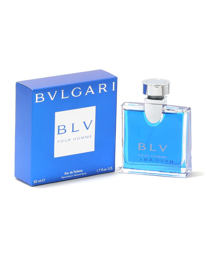 Blv Pour Homme Eau De Toilette,