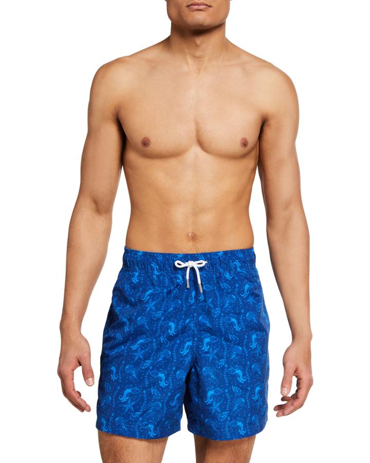 Men's Deep Sea