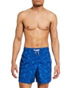 Men's Deep Sea
