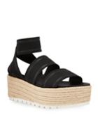 Quartz Elastic Cork Wedge