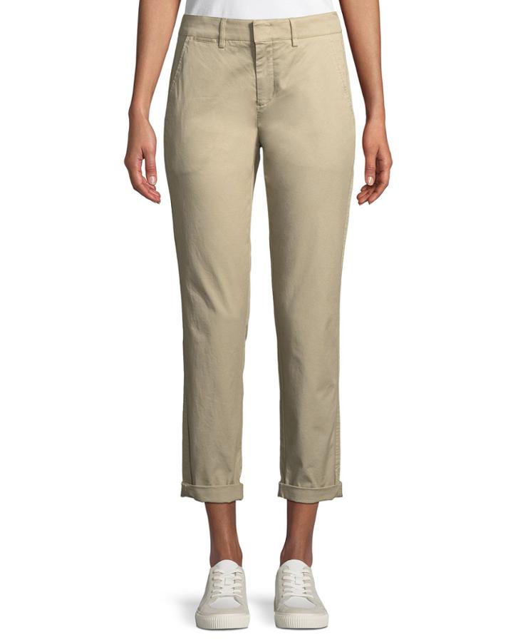 Boyfriend Trouser Pants