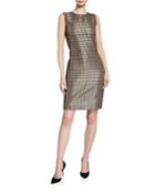 Sleeveless Woven