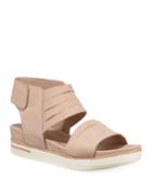 Slice Low-platform Nubuck