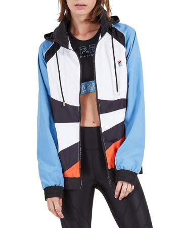 Sky Shot Colorblock Jacket