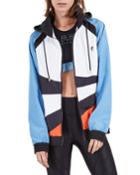 Sky Shot Colorblock Jacket