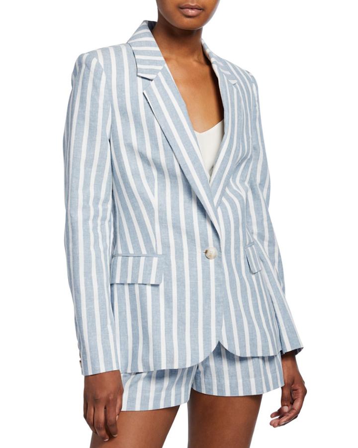 Scout Striped