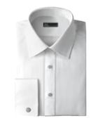 Men's Diagonal Stripe Tuxedo