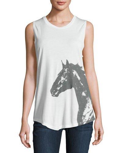 Black Horse