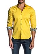 Men's Semi-fit Solid