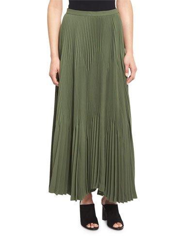 Laire Winslow Crepe Plisse