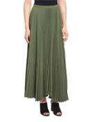 Laire Winslow Crepe Plisse